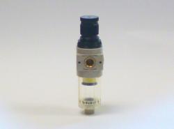 Filtro regolatore di pressione - ricambio originale per compressori Werther