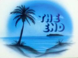 Stencil A4 aerografo "Letters" LETTERE - NUMERI Harder