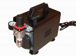 Compressore silenzioso a secco Fengda FD-18A
