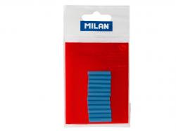 Ricambi gommine per gomma elettrica Milan (dure)