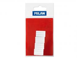 Ricambi gommine per gomma elettrica Milan (morbide)