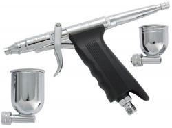Spray Gun Sparmax GP-50 aerografo verniciatura spruzzo 0.5 mm