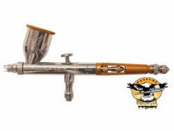 Aerografo Paasche TG#2L Talon 0.38 doppia azione indipendente