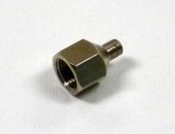 Adattatore BD-A7 M5 femmina G 1/8" maschio mm 5