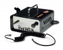 Compressore silenzioso Iwata IS-35 Ninja Jet