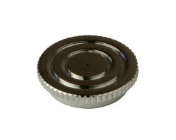 Coperchio per serbatoio 2 ml per aerografo Sparmax SP-35