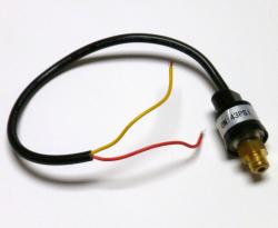 Pressostato - ricambio per compressori Werther TC 108