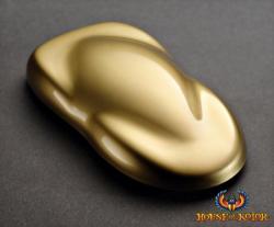 House of Kolors 50 ml colore Kosmic Krome MC04 Gold