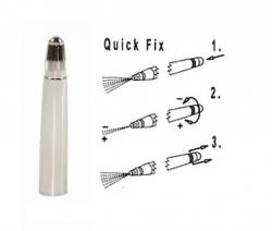 QUICK FIX Harder & Steenbeck per aerografi Evolution