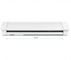 Plotter da taglio Silhouette Cameo 4 PRO - BIANCO