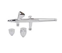 Aerografo Fengda a gravità BD-186 0.3 mm