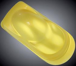 AutoAir Colors PERLATO colore aerografo 4303 GOLD - ORO