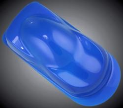 AutoAir Colors IRIDESCENTE colore aerografo 4356 ELECTRIC BLUE