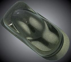 AutoAir Colors SCINTILLANTE Hot-Rod Sparkle Gold