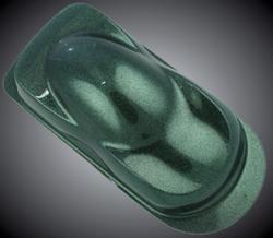 AutoAir Colors SCINTILLANTE Hot-Rod Sparkle Green