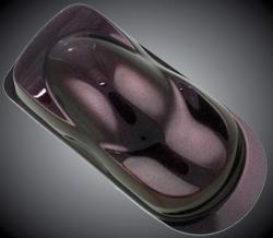 AutoAir Colors SCINTILLANTE Hot-Rod Sparkle Red