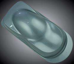 AutoAir Colors COSMICO SILVER - ARGENTO