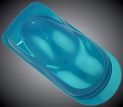 AutoAir Colors SCINTILLANTE Sparklescent Real Teal
