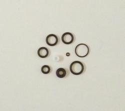 Kit guarnizioni aerografo Fengda BD-116