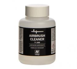 Pulitore per aerografo Vallejo 85 ml AIRBRUSH CLEANER
