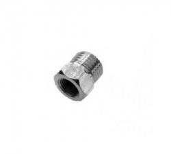 Adattatore BD-A5 femmina G 1/8" maschio G 1/4"
