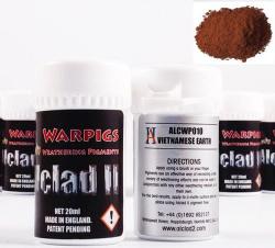 ALCLAD II WARPIGS 20 ml Colore VIETNAMESE EARTH