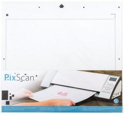 Tappeto di trascinamento Pixscan 29 x 21,5 cm per plotter Silhouette