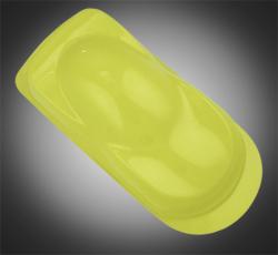 AutoAir Colors COPRENTE colore aerografo 4202 LEMON YELLOW - GIALLO LIMONE