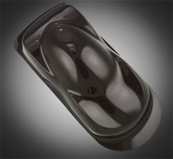 AutoAir Colors COPRENTE colore aerografo 4218 DARK BROWN - MARRONE SCURO