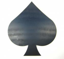 Picche Harder & Steenbeck nero opaco 0.75 mm