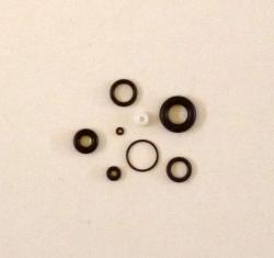 Kit guarnizioni aerografo Fengda BD-130