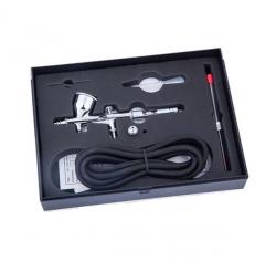 Aerografo Fengda a gravità BD-180K 0.2 - 0.3 mm