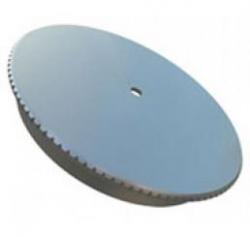 Coperchio serbatoio aerografo Iwata Neo CN