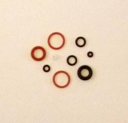 Kit guarnizioni aerografo Fengda BD-183