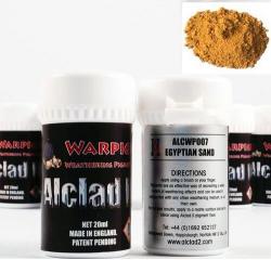ALCLAD II WARPIGS 20 ml Colore EGYPTIAN SAND