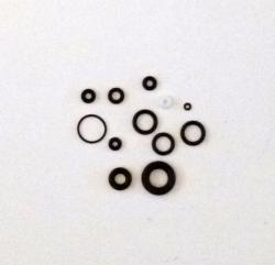 Kit guarnizioni aerografo Fengda BD-134