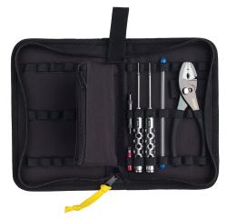 Kit Iwata per la manutenzione dell'aerografo TOOLS KIT