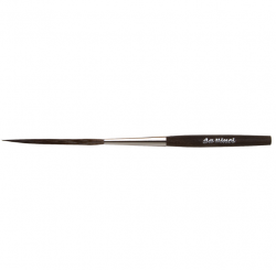 Pennello in pelo naturale DA VINCI - 707 - MISURA 8 - per pinstriping