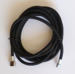 Tubo aria telato Fengda 3m attacco 1/8"-1/4"