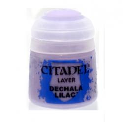 CITADEL LAYER 12 ml colore DECHALA LILAC