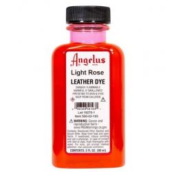 ANGELUS DYE Colore per pelle - LIGHT ROSE 88,5 ML