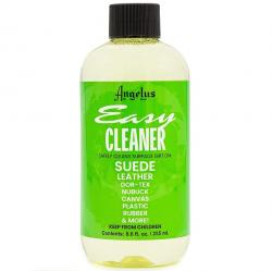 ANGELUS EASY CLEANER detergente 255 ml