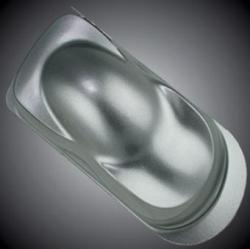 AutoAir Colors /Createx Wicked ALUMINIUM BASE COARSE 120 ml - alluminio