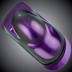 AutoAir Colors CAMALEONTICO FLAIR TINT VIOLET - VIOLA