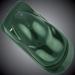 AutoAir Colors HI LITE Green