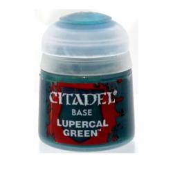 CITADEL BASE 12 ml colore LUPERCAL GREEN