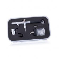Aerografo Fengda a sifone BD-128P 0.35 mm
