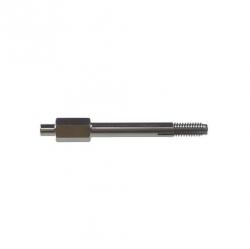 Guida ago ricambio (needle chuck) per aerografo Evolution, Evolution CR, Infinity, Infinity CR, Hansa