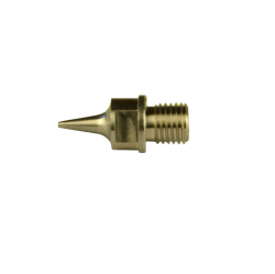 Duse Ugello ricambio originale 0.5 mm per aerografo Sparmax GP-50