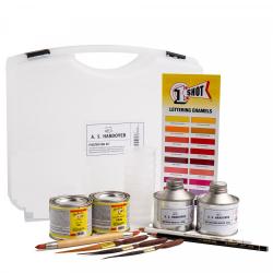 STARTER KIT per PINSTRIPING
